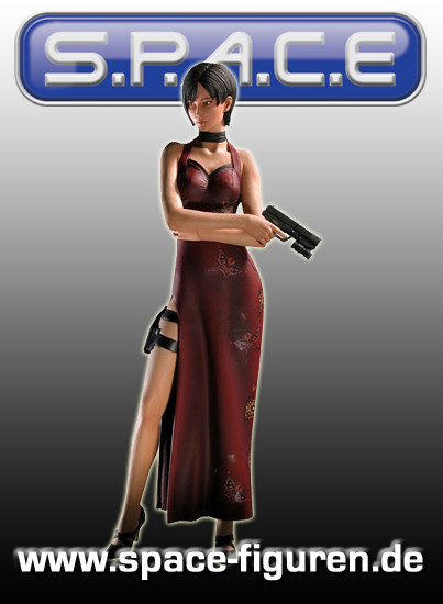 Ada Wong (Resident Evil 4)