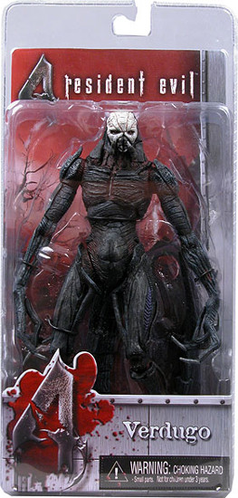 Verdugo (Resident Evil 4) Verdugo (Resident Evil 4)
