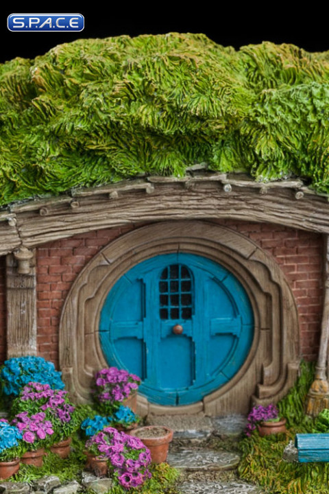 36 Bagshot Row Hobbit Hole (The Hobbit: An Unexpected Journey)