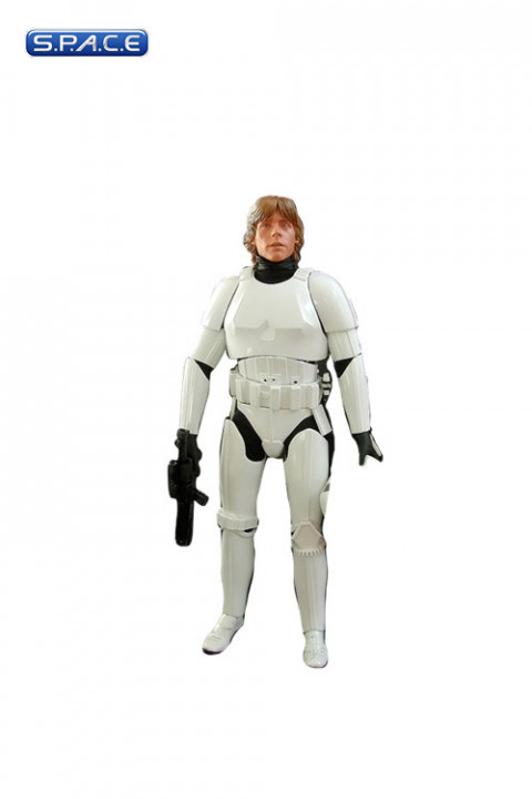 Luke Skywalker Stormtrooper Giant Size Figure (Star Wars)