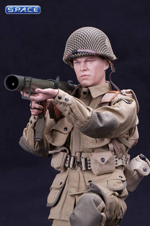 1/6 Scale Ryan - 101st Airborne Division (Normandy 70th Anniversary Edition)