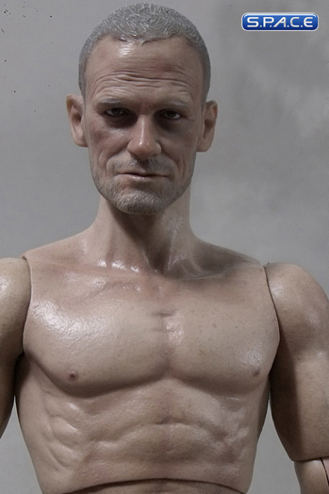 1/6 Scale Durable Body with Head (AT003)