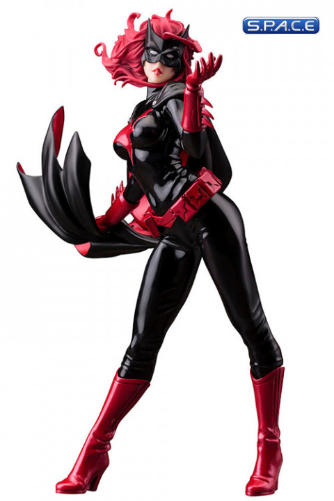 1/7 Scale Batwoman DC Bishoujo PVC Statue