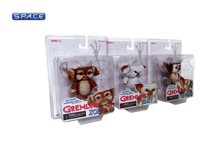 Gremlins - Mogwai Series 5 Assortment (Case of 14)