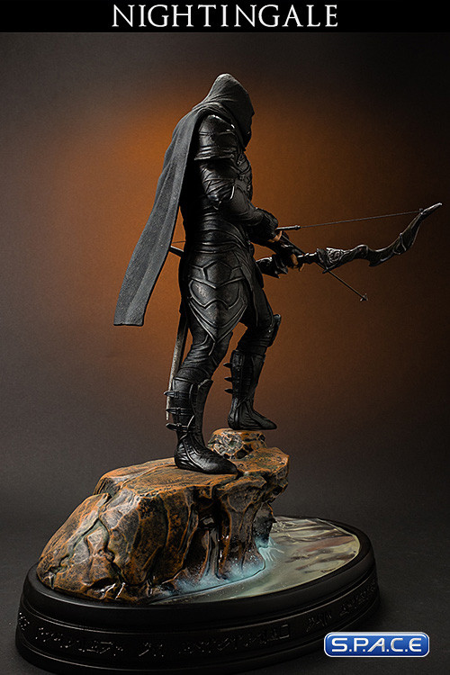 Nightingale Statue (The Elder Scrolls V: Skyrim)