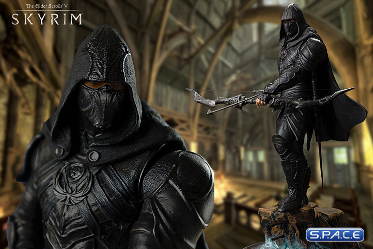 Nightingale Statue (The Elder Scrolls V: Skyrim)