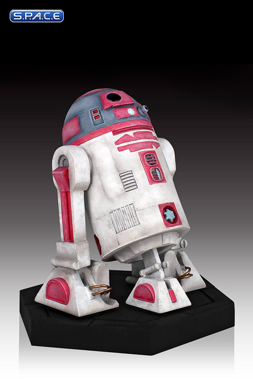R2-KT Maquette SDCC 2014 Exclusive (Star Wars - The Clone Wars)