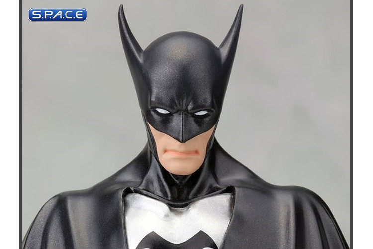 1/10 Scale Batman First Appearance 75th Anniversary ARFTX+ Statue SDCC 2014 Exclusive (DC Comics)