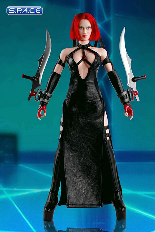 1/6 Scale Rayne Ver. 2.0