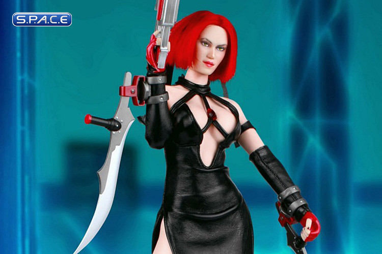 1/6 Scale Rayne Ver. 2.0