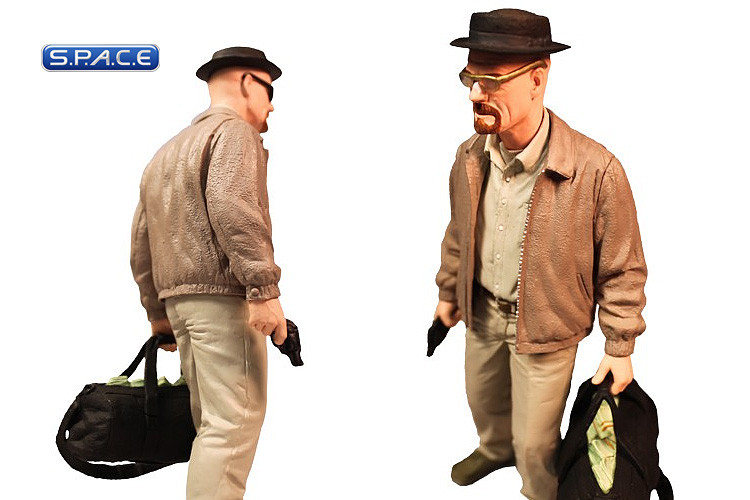 Walter White SDCC 2014 Exclusive (Breaking Bad)