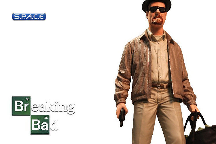 Walter White SDCC 2014 Exclusive (Breaking Bad)