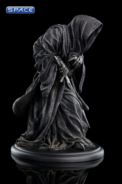 Ringwraith Mini-Statue (Lord of the Rings)