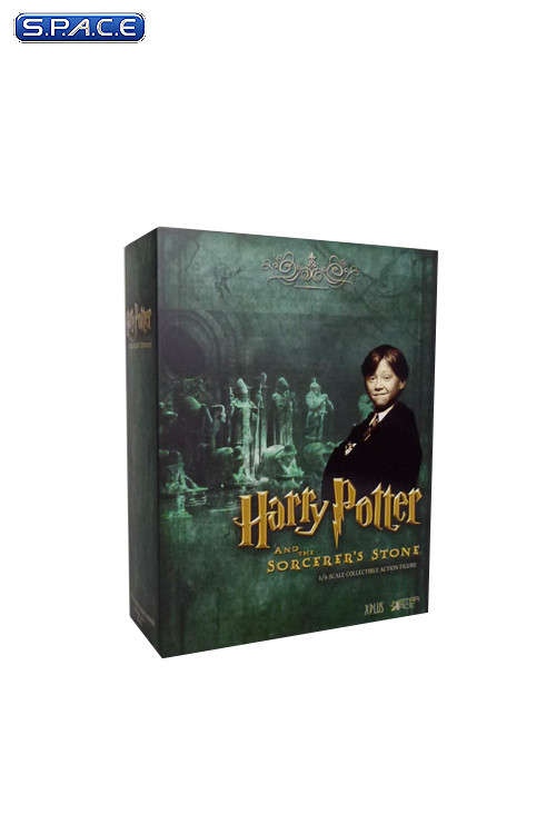 1/6 Scale Ron Weasley (Harry Potter and the Sorcerers Stone)