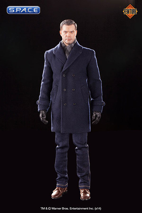 1/6 Scale Peter Bishop (Fringe)