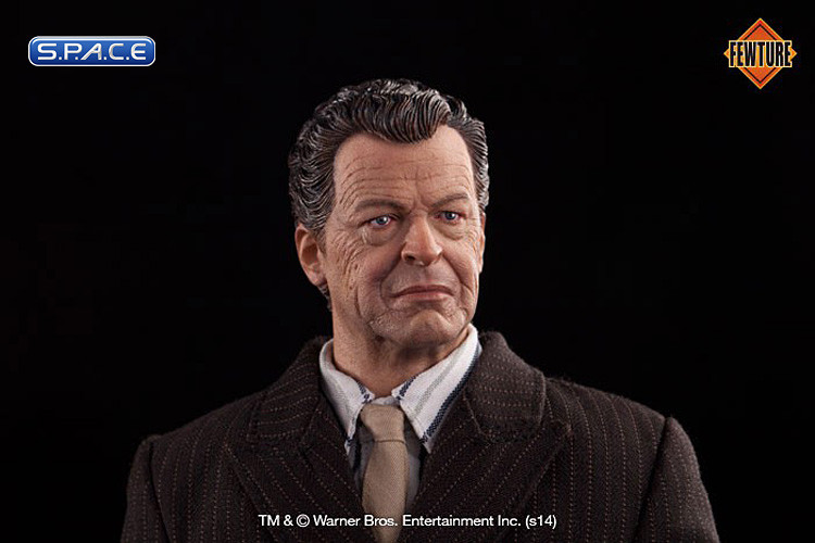 1/6 Scale Walter Bishop (Fringe)