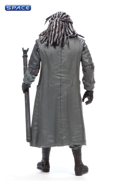 Ezekiel - Black & White  Exclusive (The Walking Dead)