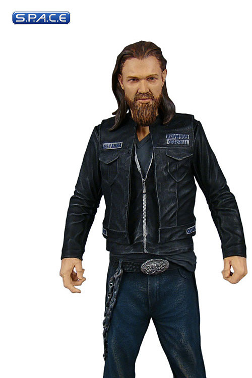 Opie Winston (Sons of Anarchy) S.P.A.C.E spacefiguren.de