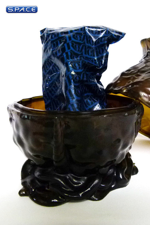 ReAction Alien blind egged Variant Figure SDCC 2014 Exclusive (Alien)