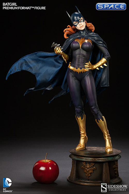 Batgirl Premium Format Figure (DC Comics)