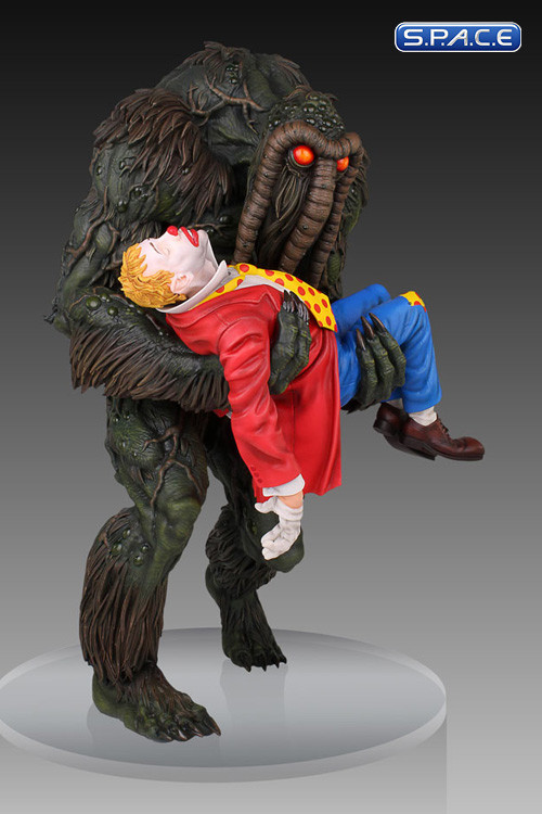 Man-Thing Statue (Marvel)