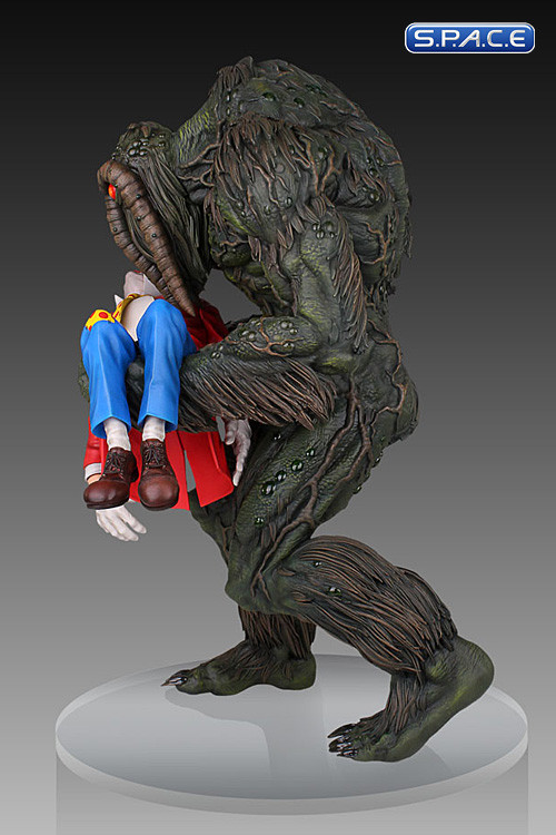 Man-Thing Statue (Marvel)