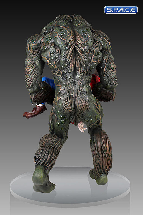 ManThing Statue (Marvel)