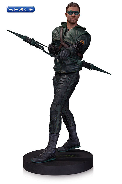 Arrow Statue (Arrow)