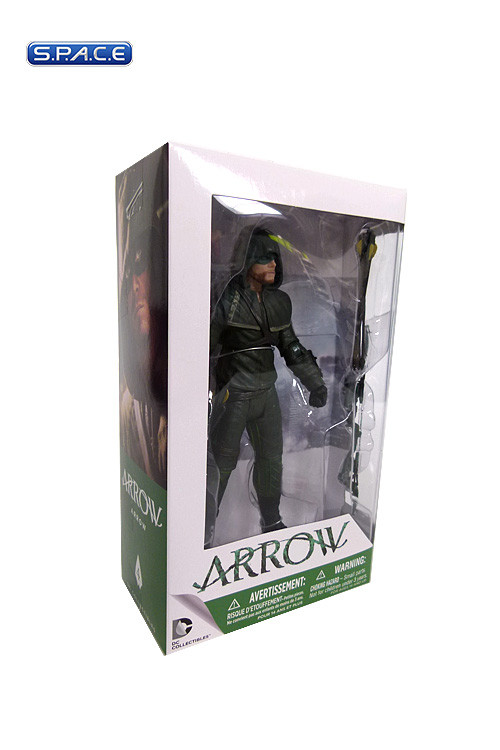 Arrow (Arrow)