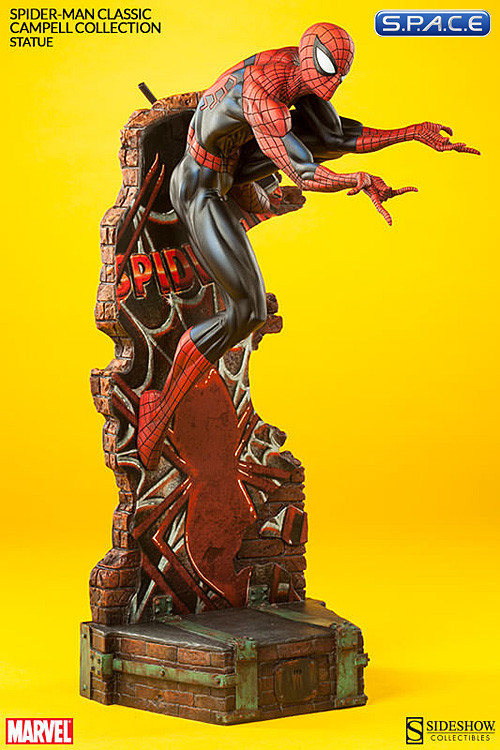 Classic Spider-Man Comiquette (Marvel)