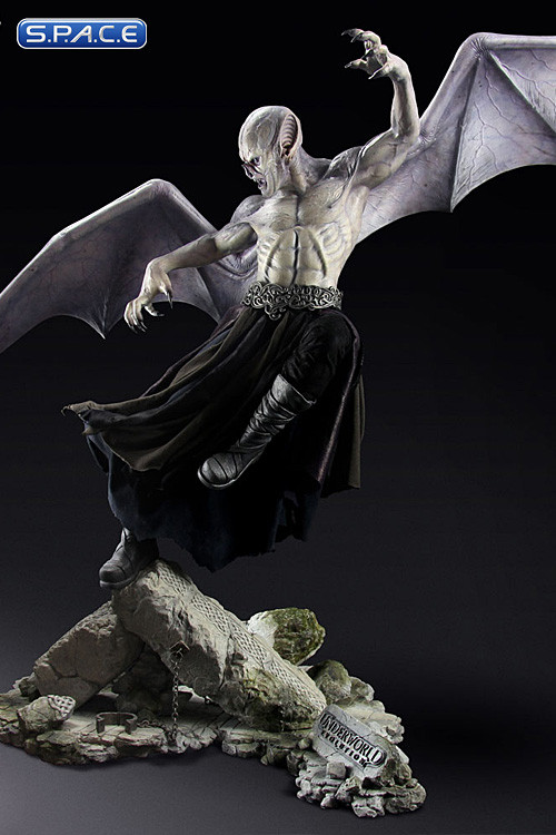 1:3 Scale Marcus Cinemaquette (Underworld Evolution)