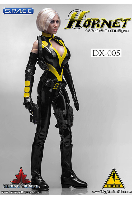 1/6 Scale Hornet (Heroes of the North)