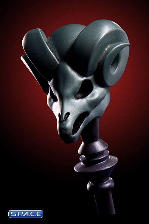 Skeletor Statue (Masters of the Universe)