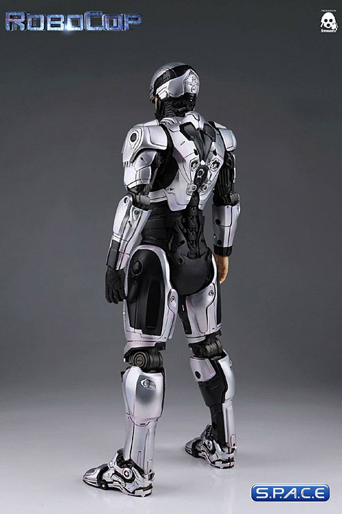 1/6 Scale RoboCop 1.0 (RoboCop)