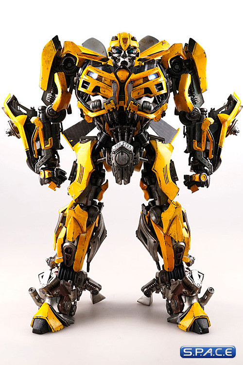15 Bumblebee (Transformers)