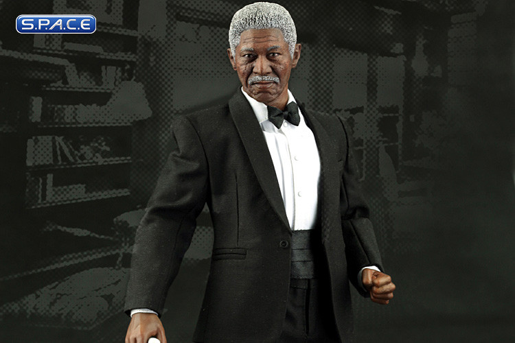 1/6 Scale CEO - Weapons Expert