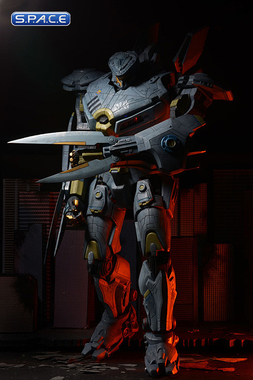 18 Striker Eureka (Pacific Rim)