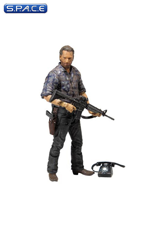 Complete Set of 3: The Walking Dead - TV Version Series 7.5