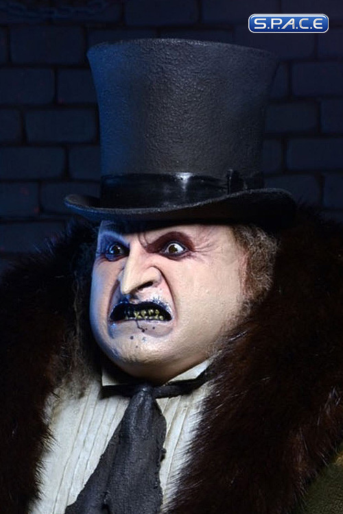 1/4 Scale The Penguin (Batman Returns)