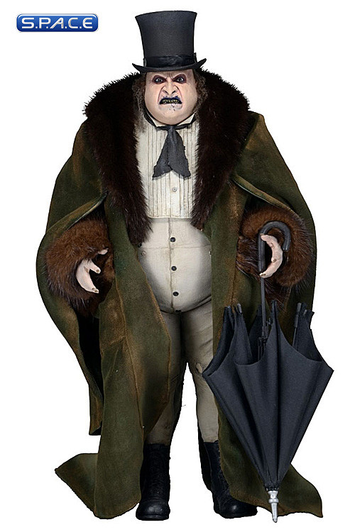 1/4 Scale The Penguin (Batman Returns)