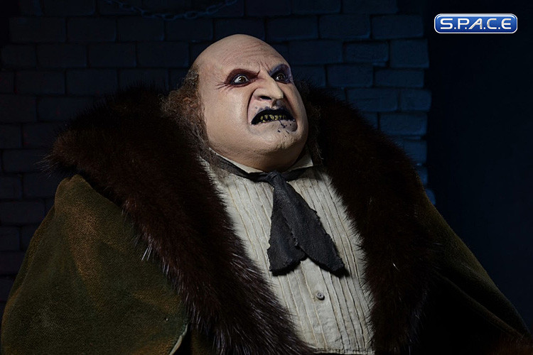 1/4 Scale The Penguin (Batman Returns)