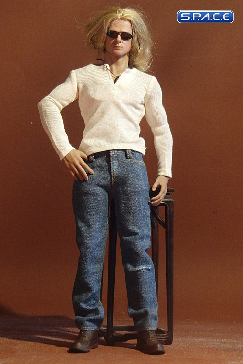 1/6 Scale Men's Casual Wear Set