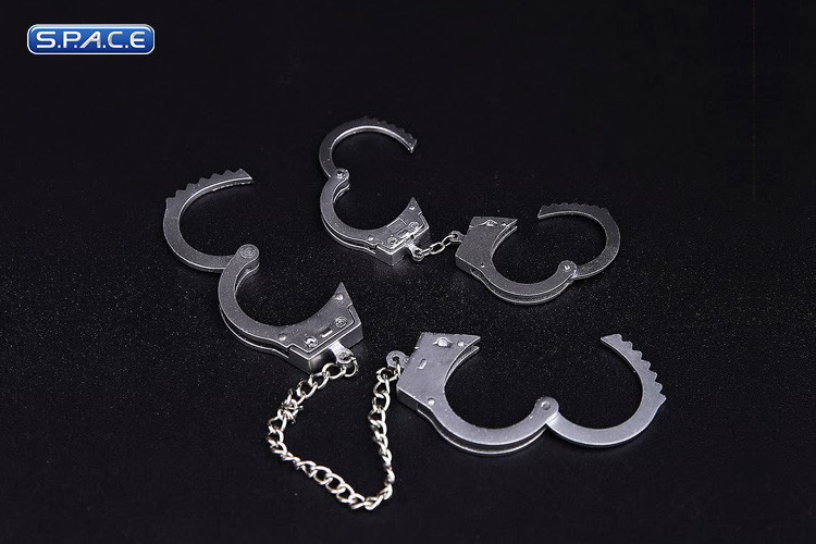 1/6 Scale Saxon - CICF 2014 Exclusive (Gangsters Kingdom - Side Story)