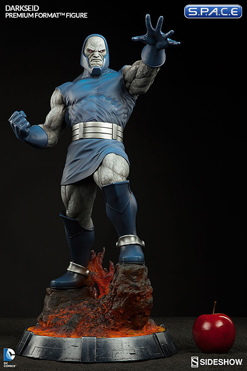 Darkseid Premium Format Figure (DC Comics)