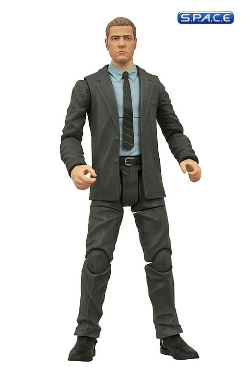 Set of 3: Gotham Series 1 (Gotham)