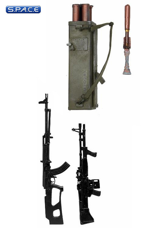 Ultimate John Matrix 30th Anniversary (Commando)