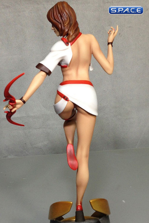 1/6 Scale Phoenix Archer by Wei Ho Web Exclusive Statue (Fantasy Figure Gallery)