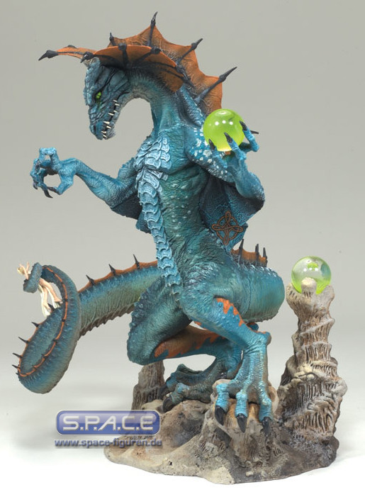 Sorcerers Dragon Clan 5 (Dragons Serie 5)