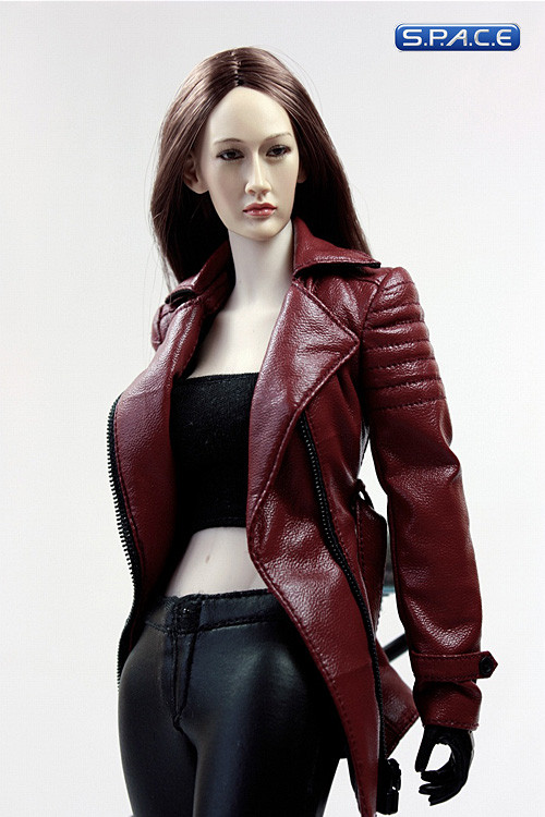 female agent models female agent models