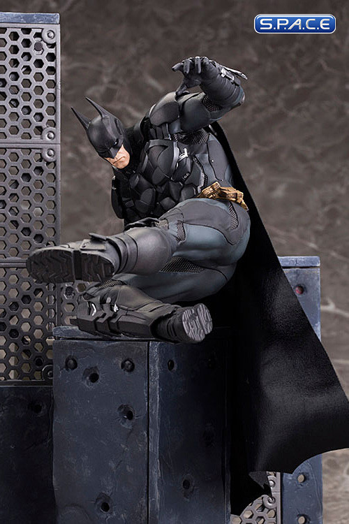 1/10 Scale Batman ARTFX+ Statue (Batman Arkham Knight)